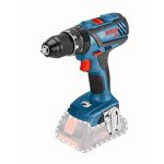 Bosch professional 18v system perceuse - visseuse  percussion sans fil gsb 18v - 28 (couple max. : 63 ...