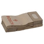 Bosch professional bosch 2605411068 sac à poussières pour ponceuses à bande, ponceuses excentriques, ... Bosch professional bosch 2605411068 sac à poussières pour ponceuses à bande, ponceuses excentriques, ...