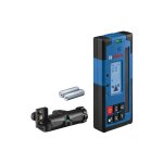 Bosch professional cellule de r�ception lr 60 professional, 2 x batterie (aa) - 0601069p00