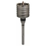 Bosch professional couronne - trpan monobloc pour marteau perforateur sds - max 90 x 160 x 290 mm, 8 ...