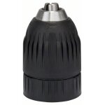 Bosch professional mandrins automatiques jusqu'à 13 mm, 1 / 2 - 20 - 2608572034 Bosch professional mandrins automatiques jusqu'à 13 mm, 1 / 2 - 20 - 2608572034