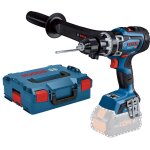 Bosch professional perceuses - visseuses  percussion sans fil gsb 18v - 150 c - 06019j5102