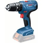 Bosch professional perceuses - visseuses  percussion sans fil gsb 18v - 21, sans batterie et chargeur ...