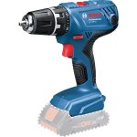 Bosch professional perceuse - visseuse sans fil gsr 18v - 21, sans batterie et chargeur - 06019h1071