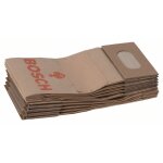 Bosch professional sac  poussires, 10 pce - 2605411068
