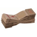 Bosch professional sac  poussires pour gss 230 / 280a / 280 ae
