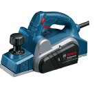 Bosch ? rabot 82mm 650w (nouveau mcanisme d'ajustement de la prof. de rabotage) ? gho 6500