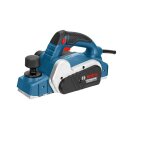 Bosch - rabot largeur 82mm 630w - gho 16 - 82