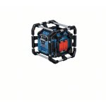 Bosch radio de chantier gpb 18v - 5 c - 06014a4000 Bosch radio de chantier gpb 18v - 5 c - 06014a4000
