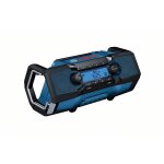 Bosch radio gpb 18v - 2 c - 06014a3000