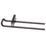 Bosch rallonges pour gcm 12 sd et gcm 10 sd -