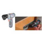 Bosch - renvoi d?angle gfa 12 - w
