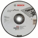 Bosch - disque � tron�onner pro stainless steel and metal 230 x 1, 9 x 22, 23 mm - 2608601514