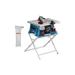 Bosch scie circulaire de table sans fil gts 18v - 216 mit arbeitstisch gta 560 professional, ohne akku ... Bosch scie circulaire de table sans fil gts 18v - 216 mit arbeitstisch gta 560 professional, ohne akku ...