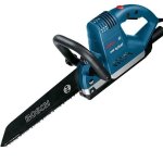 Bosch - scie égoïne tandem 1600w (coupe universelle et polyvalente) - gfz 16 - 35 ac Bosch - scie égoïne tandem 1600w (coupe universelle et polyvalente) - gfz 16 - 35 ac