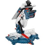 Bosch - scie à onglets à table supérieure 1800 w Ø lame 305 x 30 mm - gtm 12 jl Bosch - scie à onglets à table supérieure 1800 w Ø lame 305 x 30 mm - gtm 12 jl