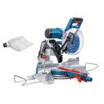 Bosch scie radiale gcm 10 gdj 0601b27000 Bosch scie radiale gcm 10 gdj 0601b27000