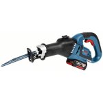 Bosch scie sabre sans fil gsa 18 v - 32, solo version, coffret - 06016a8109