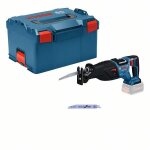 Bosch scie sabre sans - fil gsa 18v - 28 dans l - boxx - 06016c0001 Bosch scie sabre sans - fil gsa 18v - 28 dans l - boxx - 06016c0001