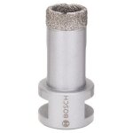 Bosch scies - tr�pans diamant�es � sec dry speed best for ceramic 22 x 35 mm