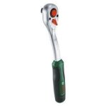 Bosch set 25 cls a cliquet 1 / 2 (couple jusq. 768 nm bouton verrouill softgrip coffret transport)