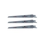 Bosch set 3 lames f016800303 pour élagueur sans fil keo Bosch set 3 lames f016800303 pour élagueur sans fil keo
