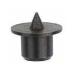 Bosch set de 4 centreurs de tourillon - 6 mm