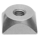 Bosch set de contre - couteaux fixes -