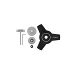 Bosch set de lames de d�broussailleuse