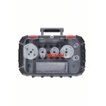 Bosch set de scies trépan electricien, progressor for wood and metal, 9 - pièces - 2608594190 Bosch set de scies trépan electricien, progressor for wood and metal, 9 - pièces - 2608594190