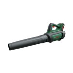 Bosch souffleur broyeur sans fil sur batterie 36v advancedleafblower 750 (sans batterie)