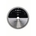 Bosch standard pour lame de scie circulaire en aluminium pour scies sans fil 190 x 2 / 1, 5 x 20 t56 ... Bosch standard pour lame de scie circulaire en aluminium pour scies sans fil 190 x 2 / 1, 5 x 20 t56 ...