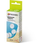 Bosch tassimo tcz6004 - tablettes à détartrer - pour machine à café (pack de 4) - pour bosch tassimo ... Bosch tassimo tcz6004 - tablettes à détartrer - pour machine à café (pack de 4) - pour bosch tassimo ...