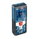 Bosch tlmtre laser glm 50 c