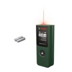 Bosch télémètre laser numérique easydistance 20 (distance de mesure jusqu'à 20m) Bosch télémètre laser numérique easydistance 20 (distance de mesure jusqu'à 20m)