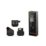 Bosch télémetre laser zamo - set 3 accessoires Bosch télémetre laser zamo - set 3 accessoires