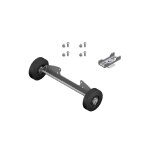 Bosch train de roue pour gta3800 ? 1609b01854