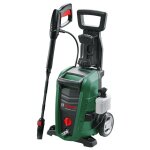 Bosch universal aquatak 130 nettoyeur haute pression droit electrique 380 l / h 1700 w noir et vert