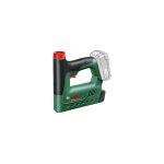 Bosch universaltacker 18v - 14 agrafeuse �lectrique pointage
