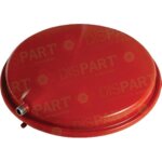 Bosch - vase d expension serane 10l circulaire r�f. 87168245970