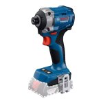 Bosch visseuse  chocs 18v 215 nm gdr 18v - 215 solo lboxx - 06019n2000