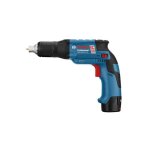 Bosch visseuse placo 12v 2, 0 ah - gtb12v - 11 - 06019e4007