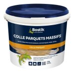 Bostik colle parquets massifs - 7kg