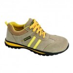 Bottes de sport, chaussures de seguridad. modle tomcat, s1p, taille n36