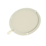 Bouchon diam 145mm - climatiseur (5315110071 delonghi)