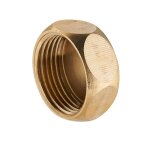 Bouchon femelle f15x21 x2 noyon & thiebault