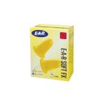 Bouchons d'oreilles earsoft fx avec cordon