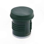 Bouchon thermos de rechange pour bouteilles isothermes a large ouverture, capacite de 1, 1 litre