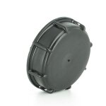 Bouchon plein pour vanne 3'' s100x8 cuve eau 1000l