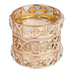 Bougeoirs pour salon, chandelier, photophore, pour table, salle a manger, dcoration de nol
